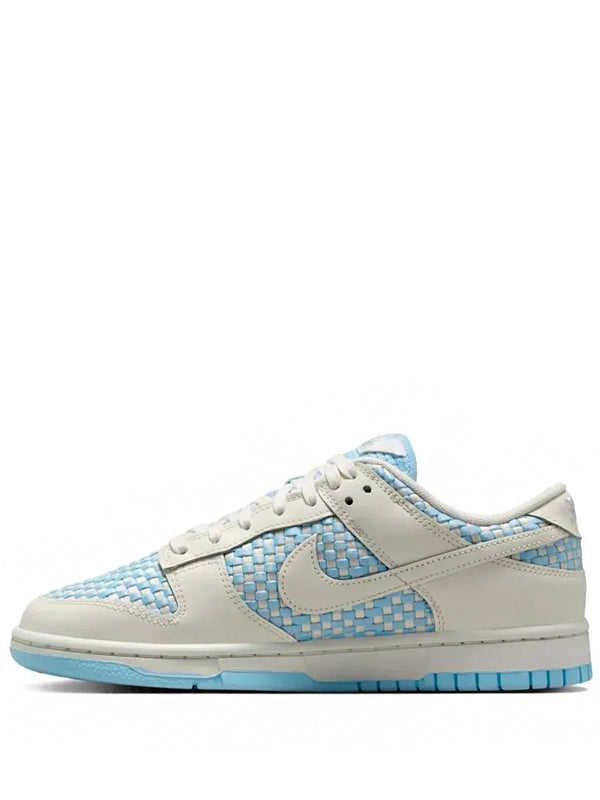 Nike Dunk Low Wind Down Feet Up Hydrogen Blue