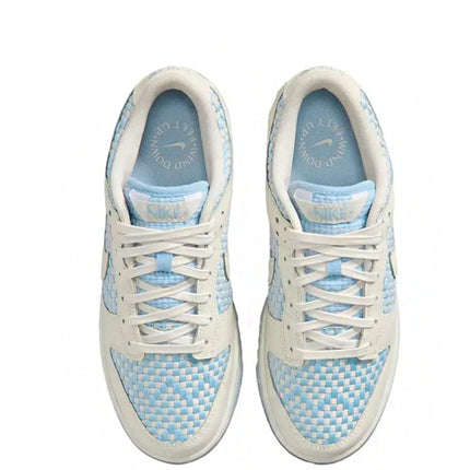 Nike Dunk Low Wind Down Feet Up Hydrogen Blue