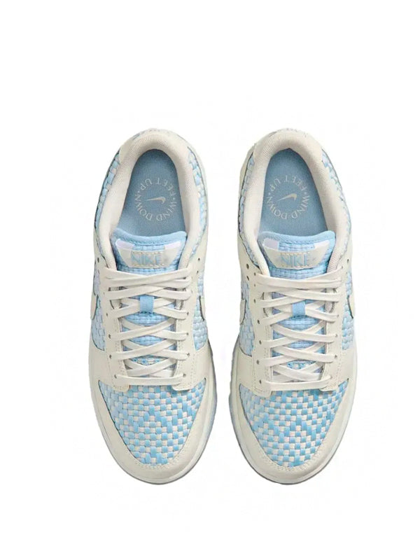 Nike Dunk Low Wind Down Feet Up Hydrogen Blue