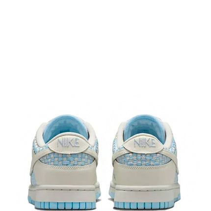 Nike Dunk Low Wind Down Feet Up Hydrogen Blue