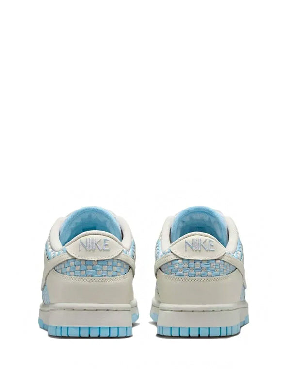 Nike Dunk Low Wind Down Feet Up Hydrogen Blue