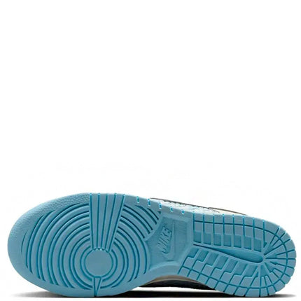 Nike Dunk Low Wind Down Feet Up Hydrogen Blue