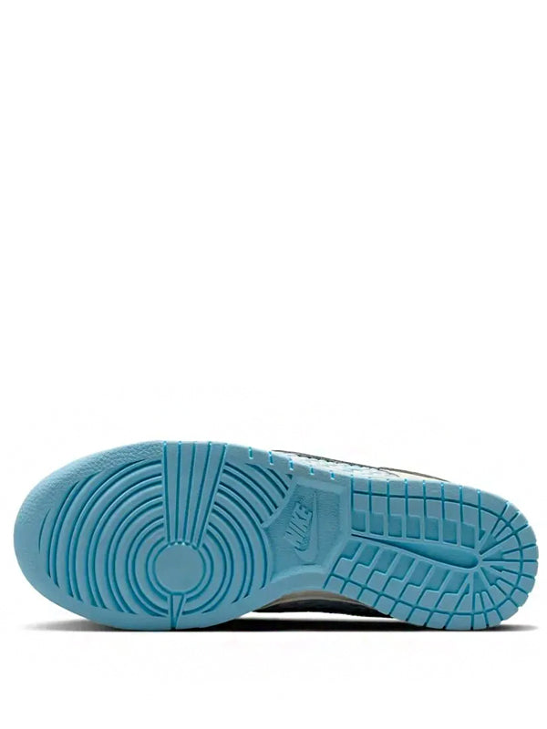 Nike Dunk Low Wind Down Feet Up Hydrogen Blue