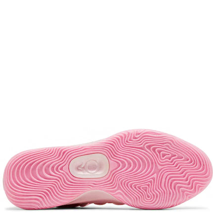 Nike KD 17 NRG Aunt Pearl Pink Foam