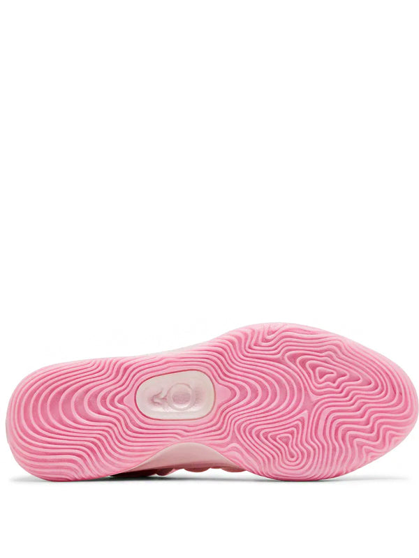 Nike KD 17 NRG Aunt Pearl Pink Foam