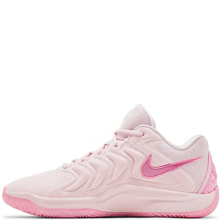 Nike KD 17 NRG Aunt Pearl Pink Foam