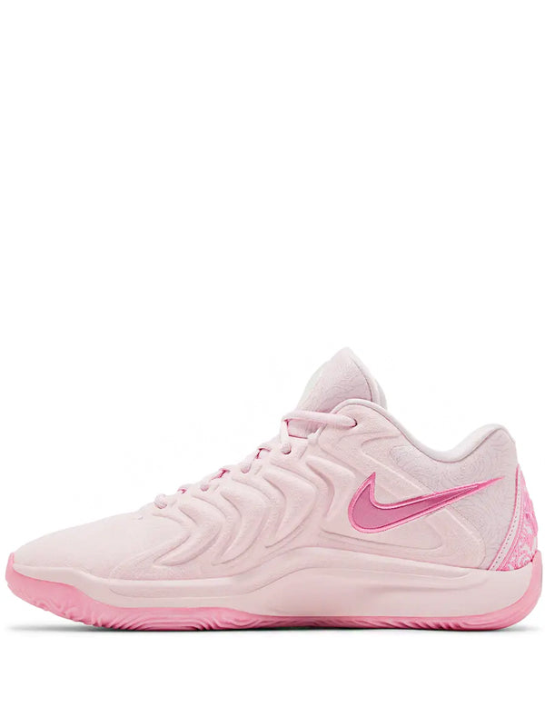 Nike KD 17 NRG Aunt Pearl Pink Foam