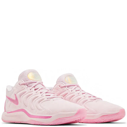 Nike KD 17 NRG Aunt Pearl Pink Foam