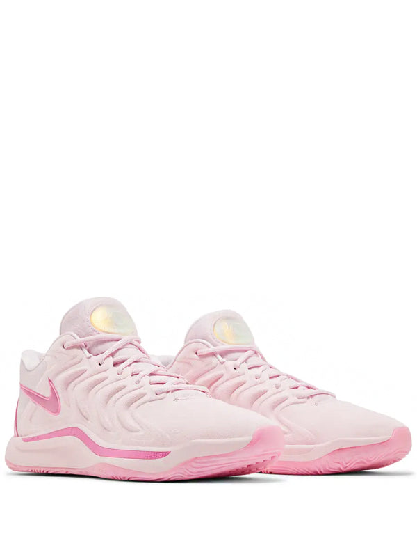 Nike KD 17 NRG Aunt Pearl Pink Foam