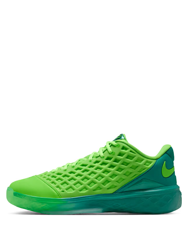 Nike Kobe 3 Low Protro Grinch