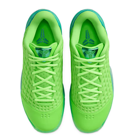 Nike Kobe 3 Low Protro Grinch
