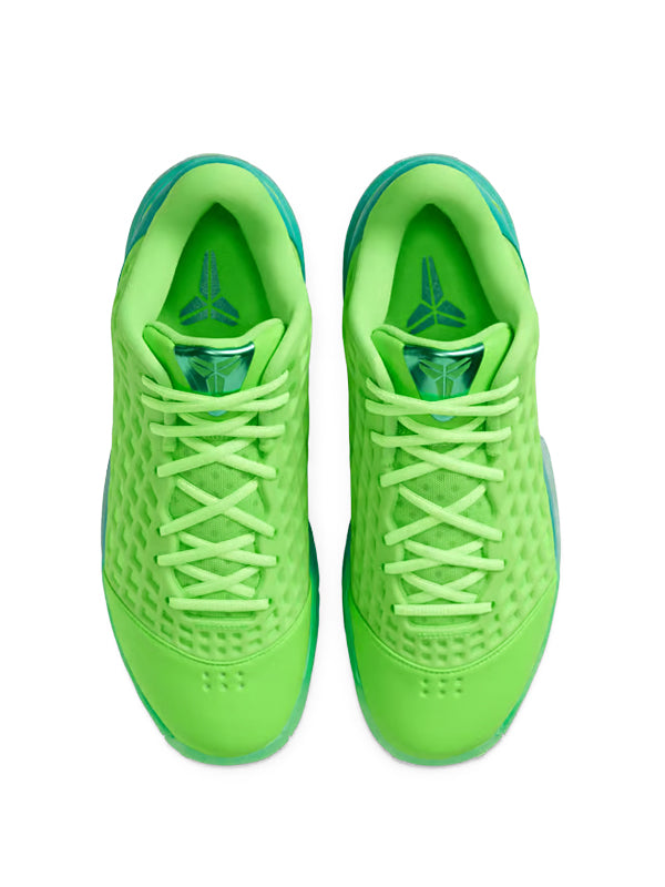 Nike Kobe 3 Low Protro Grinch
