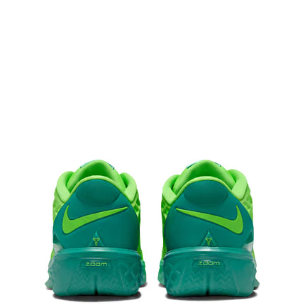 Nike Kobe 3 Low Protro Grinch
