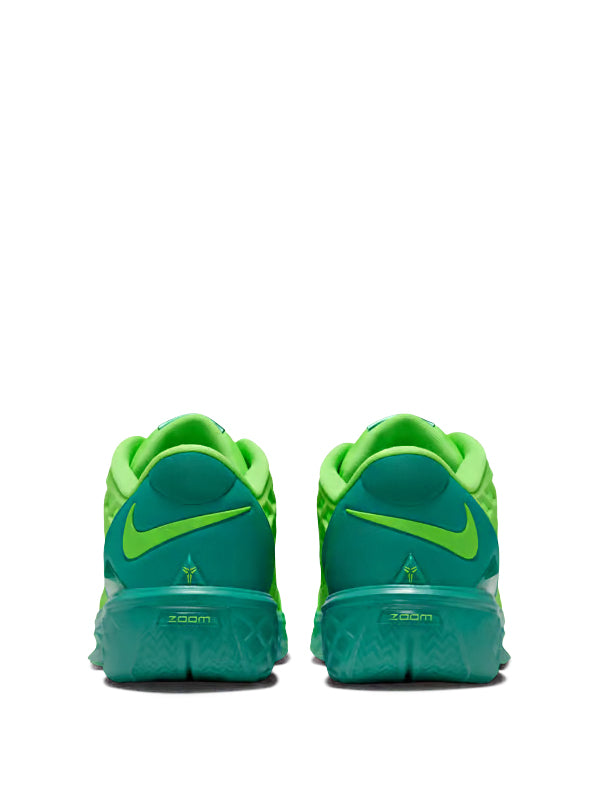 Nike Kobe 3 Low Protro Grinch