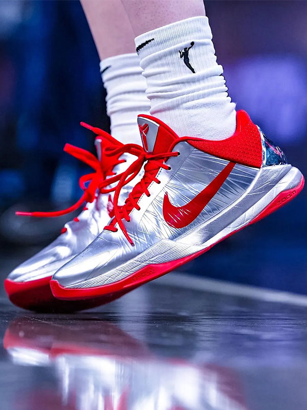 Nike Kobe 5 Protro Caitlin Clark Rookie of the Year