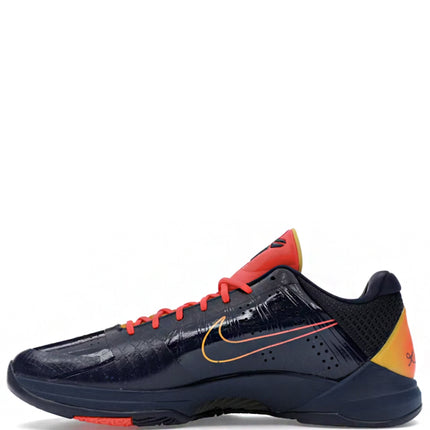 Caitlin Clark x Nike Kobe 5 Protro Indiana Fever