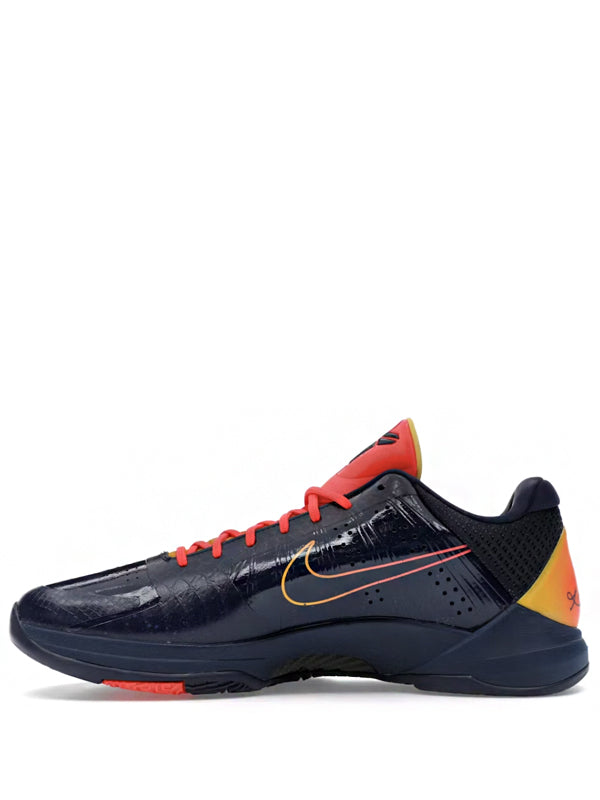 Caitlin Clark x Nike Kobe 5 Protro Indiana Fever