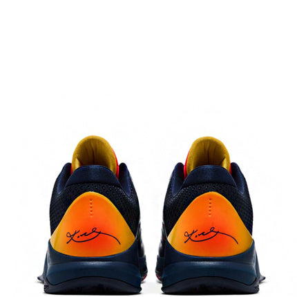 Caitlin Clark x Nike Kobe 5 Protro Indiana Fever