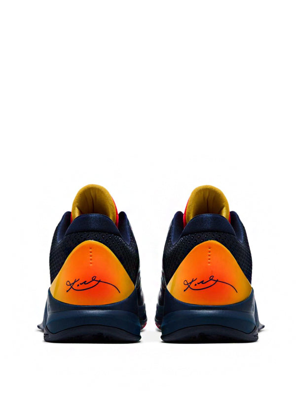 Caitlin Clark x Nike Kobe 5 Protro Indiana Fever