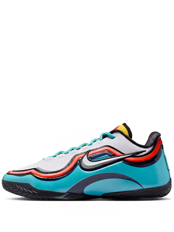 Nike LeBron XXIII Baltic Blue Bright Crimson