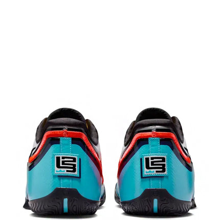 Nike LeBron XXIII Baltic Blue Bright Crimson