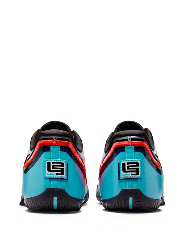 Nike LeBron XXIII Baltic Blue Bright Crimson