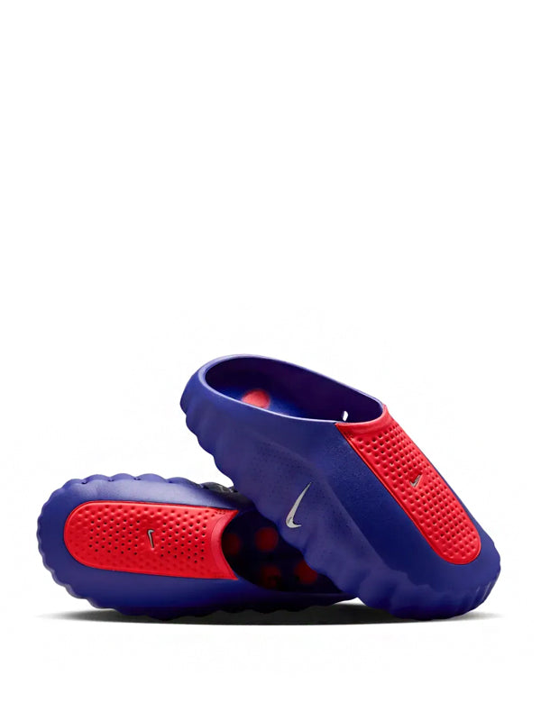 Nike Mind 001 AMP Spider-Man Indigo Burst Hyper Punch Black
