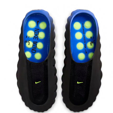 Nike Mind 001 Flyknit Hyper Royal