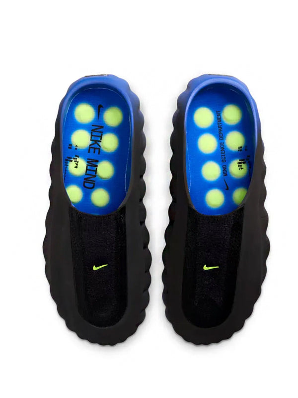 Nike Mind 001 Flyknit Hyper Royal