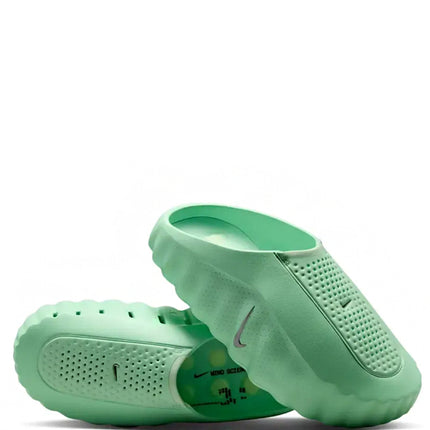 Nike Mind 001 Slide Cucumber Calm Barely Volt