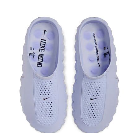 Nike Mind 001 Slide Palest Purple