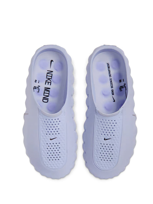 Nike Mind 001 Slide Palest Purple
