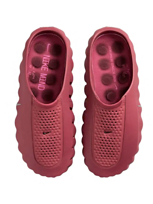 Nike Mind 001 Slide Pink Smoke