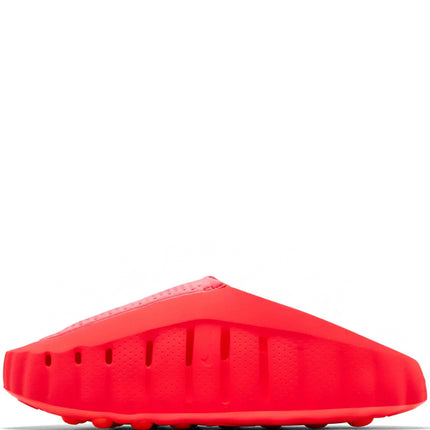 Nike Mind 001 Slide Solar Red