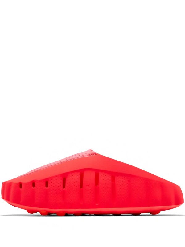 Nike Mind 001 Slide Solar Red