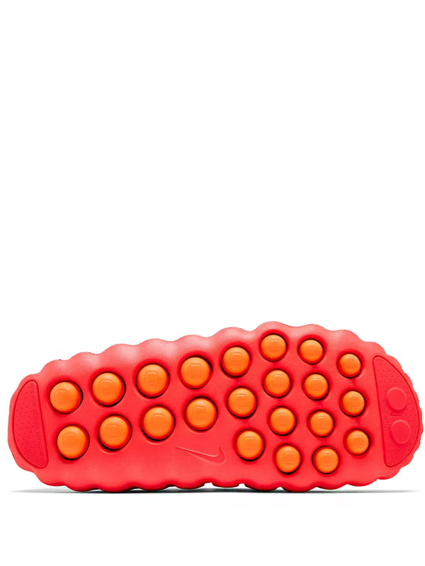 Nike Mind 001 Slide Solar Red