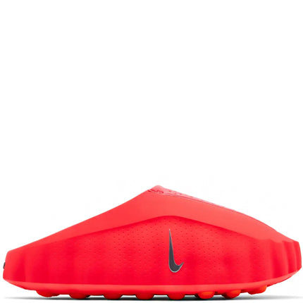Nike Mind 001 Slide Solar Red