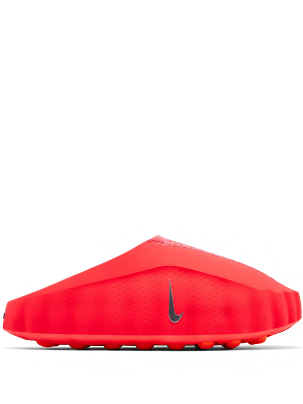 Nike Mind 001 Slide Solar Red