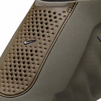 Nike Mind 001 Slide Tarp Green