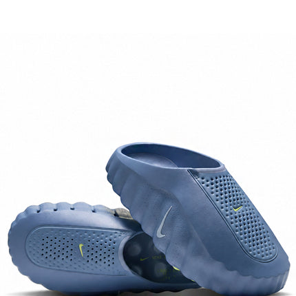 Nike Mind 001 Slide Work Blue