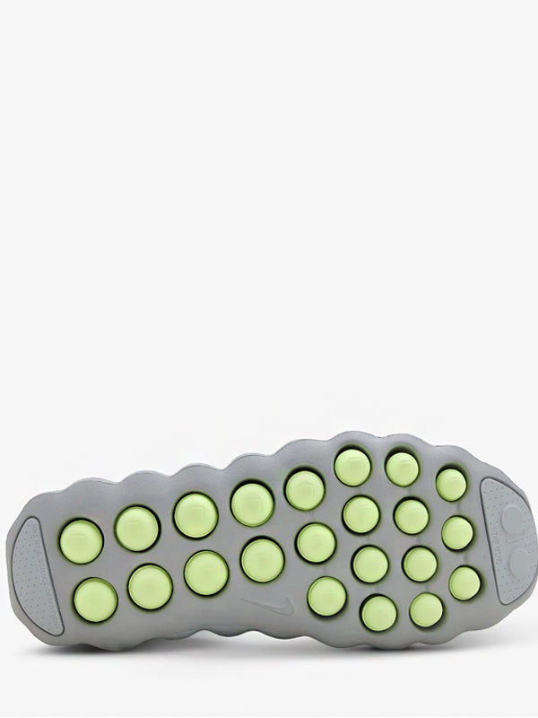 Nike Mind 002 Flyknit White Dark Grey Volt