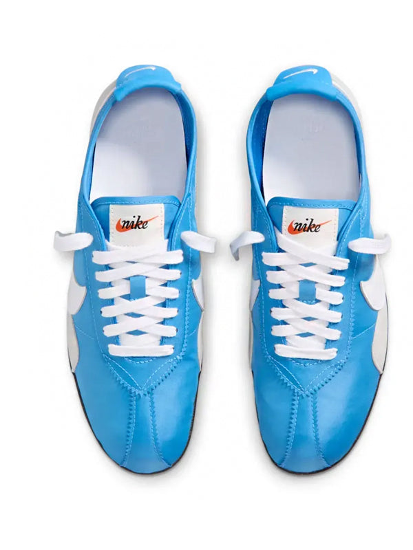 Nike Moon Shoe Italy Blue Neutral Grey