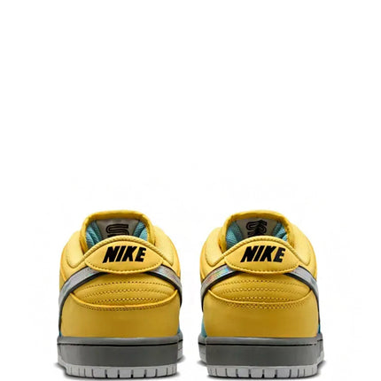 Nike SB Dunk Low Pro Lightning Denim Turquoise