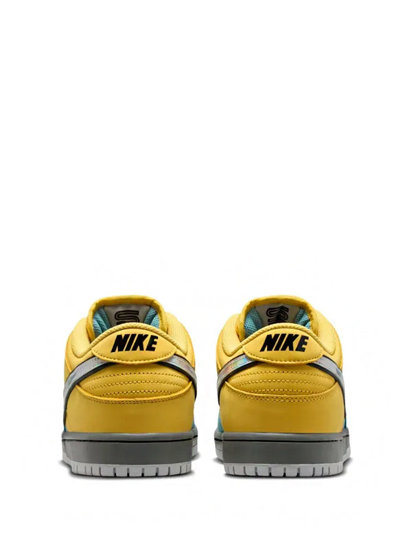 Nike SB Dunk Low Pro Lightning Denim Turquoise