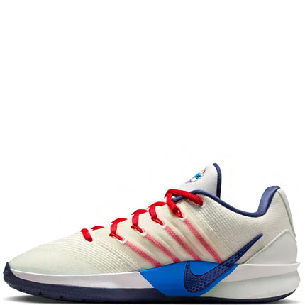 Nike Sabrina 3 WNBA 30th Anniversary Sail