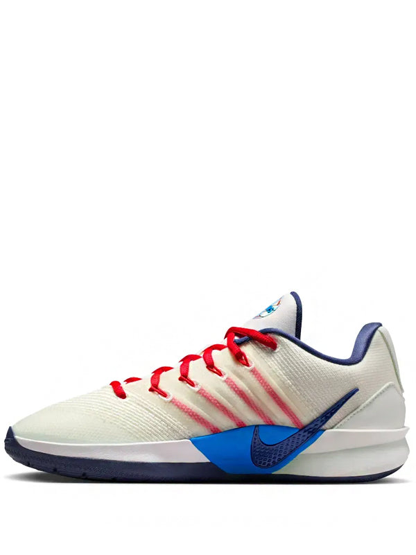 Nike Sabrina 3 WNBA 30th Anniversary Sail