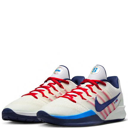 Nike Sabrina 3 WNBA 30th Anniversary Sail