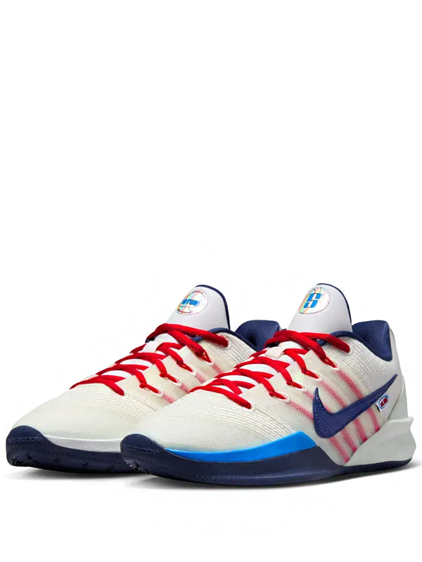 Nike Sabrina 3 WNBA 30th Anniversary Sail
