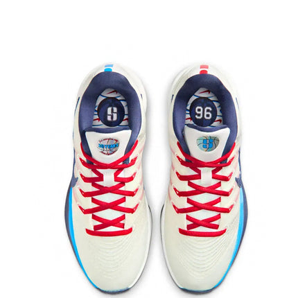 Nike Sabrina 3 WNBA 30th Anniversary Sail