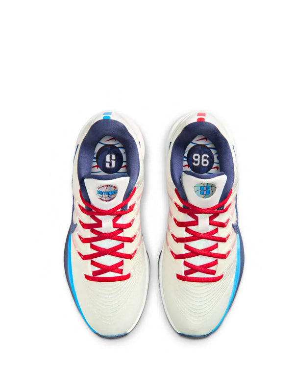 Nike Sabrina 3 WNBA 30th Anniversary Sail